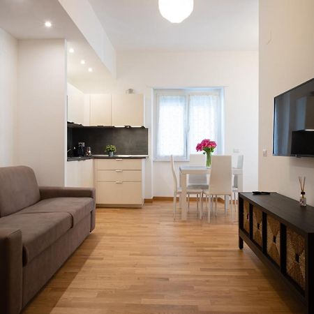 로마 Residenza Lualdi 아파트 외부 사진